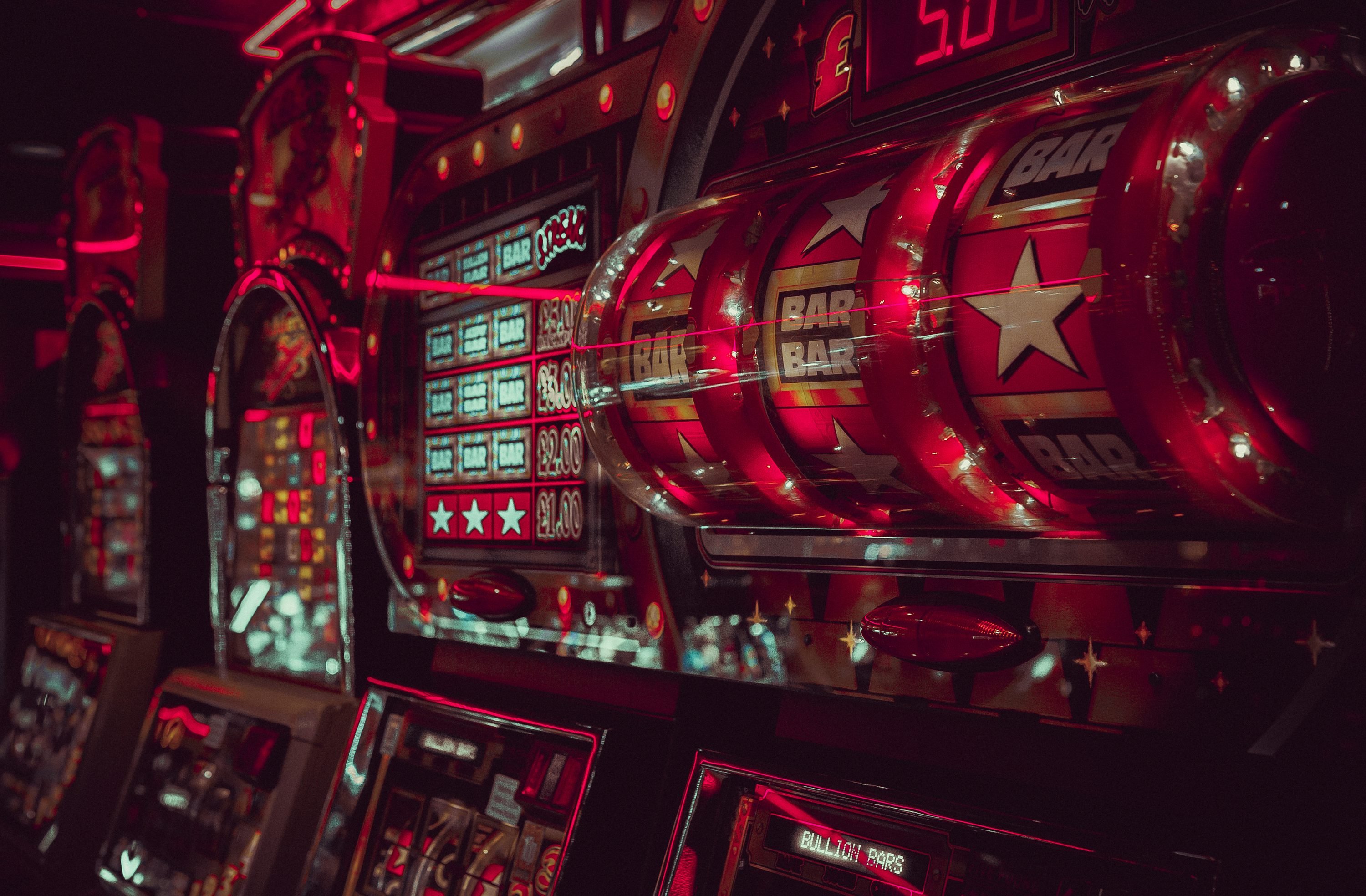 yoyo77 slot online pilihan terlengkap untuk pemain Indonesia