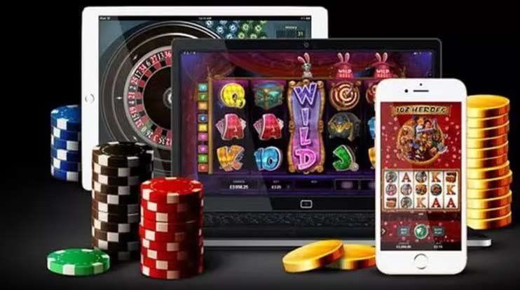 yoyo77 tampilan kasino live dealer online Indonesia