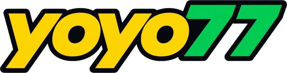 yoyo77 Logo